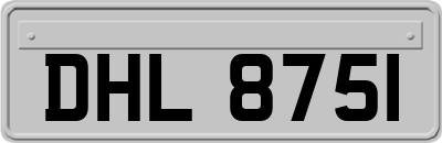DHL8751