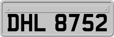 DHL8752