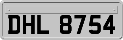 DHL8754