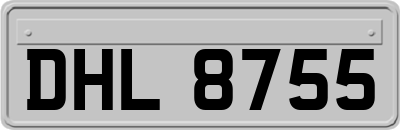 DHL8755