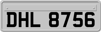 DHL8756