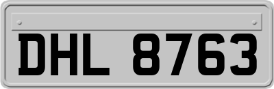DHL8763