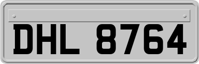DHL8764