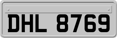 DHL8769