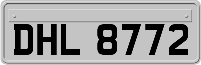 DHL8772