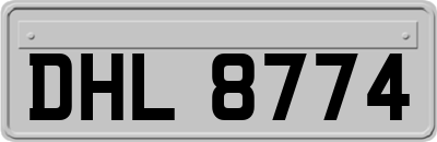 DHL8774
