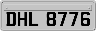 DHL8776