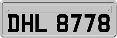 DHL8778