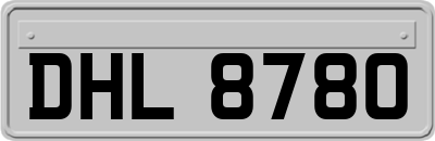 DHL8780