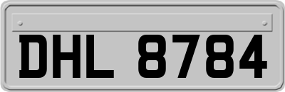 DHL8784