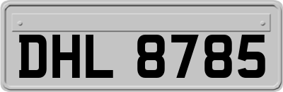 DHL8785