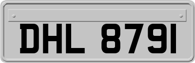 DHL8791