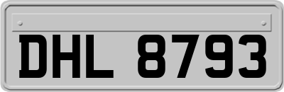 DHL8793