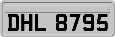 DHL8795