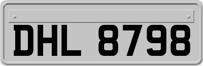DHL8798