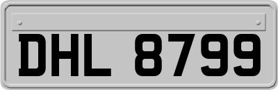 DHL8799