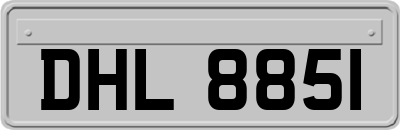 DHL8851