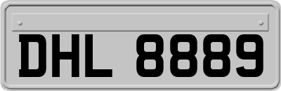 DHL8889