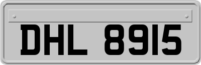 DHL8915