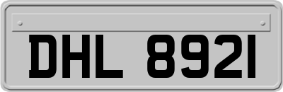 DHL8921