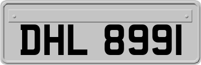 DHL8991