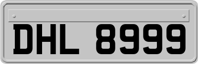 DHL8999