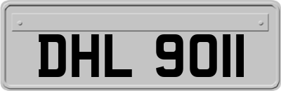 DHL9011