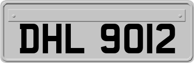 DHL9012