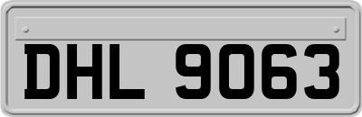 DHL9063