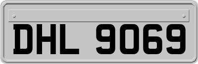 DHL9069