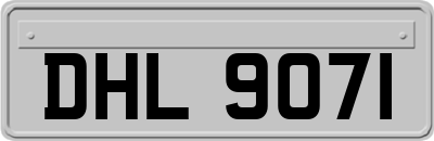 DHL9071