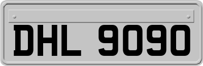 DHL9090