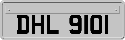 DHL9101