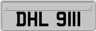 DHL9111