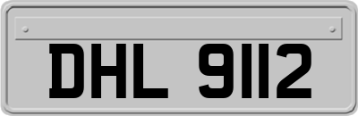 DHL9112