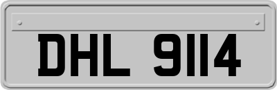 DHL9114