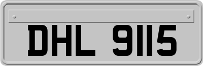 DHL9115