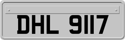 DHL9117