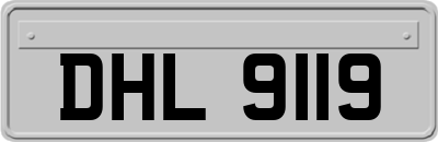 DHL9119