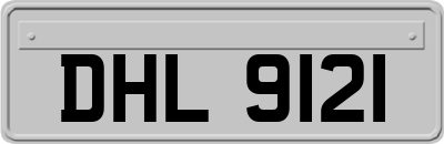 DHL9121
