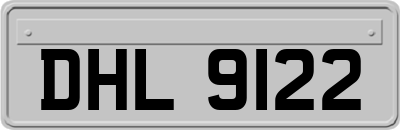 DHL9122