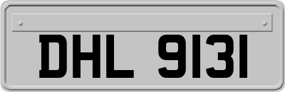 DHL9131