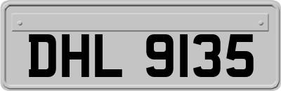 DHL9135