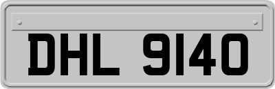 DHL9140