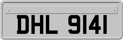 DHL9141