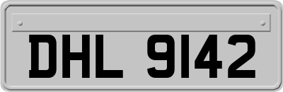 DHL9142