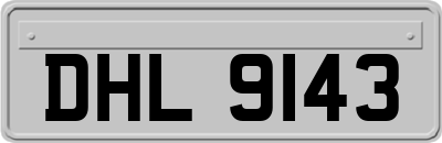 DHL9143