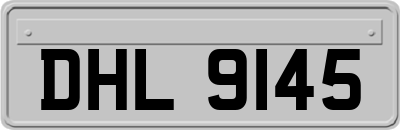 DHL9145