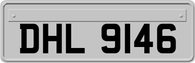 DHL9146