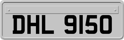 DHL9150